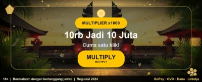Mainkan Slot Ayam11 Sekarang Juga banner