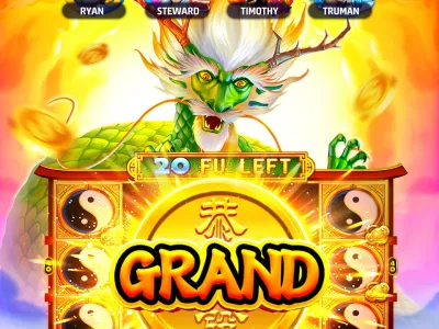 Kemenangan Jackpot screenshot